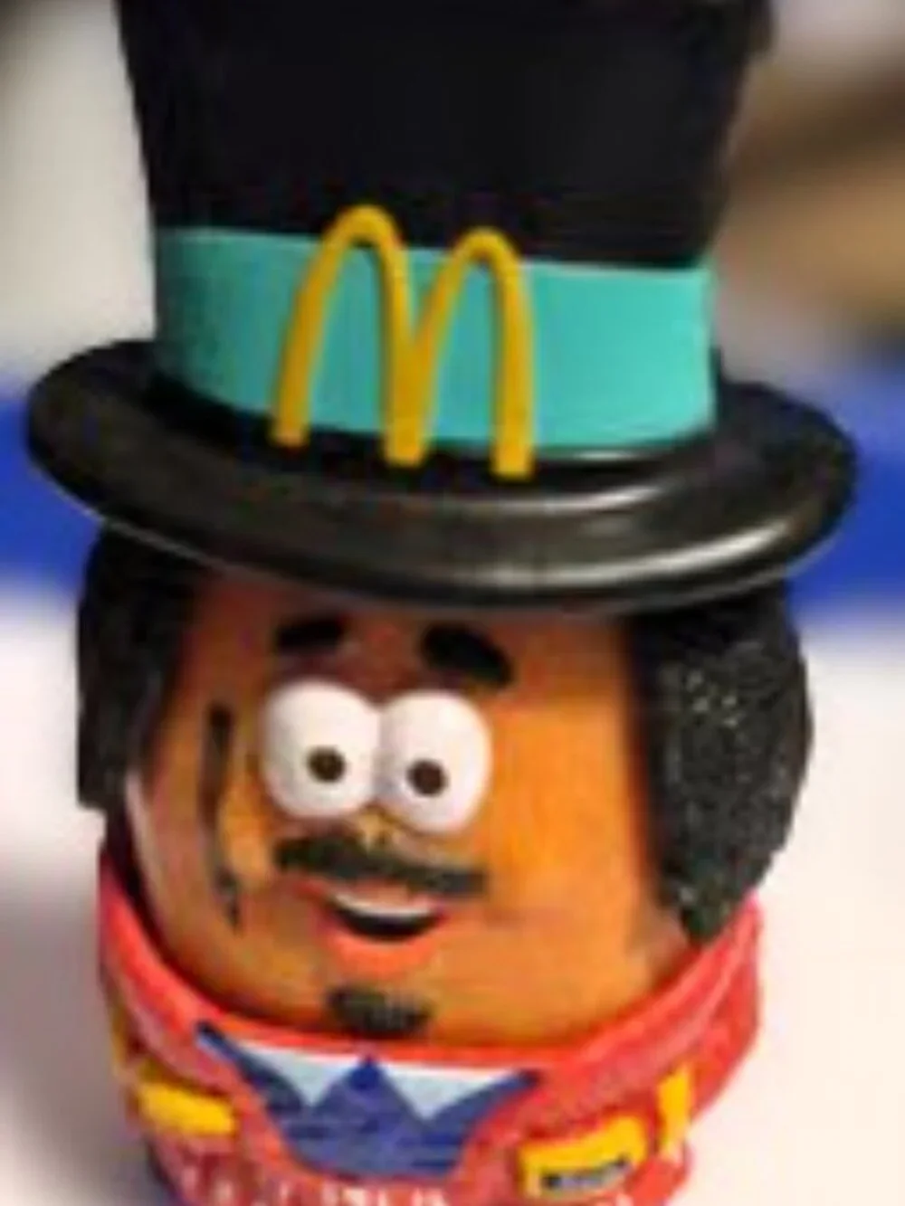 N/A mcdonalds kerwin